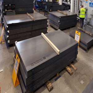 Boiler Grades