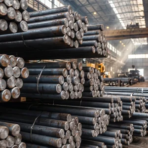 4140 Alloy Steel
